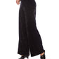 Karen Kane - Women's Crushed Velvet Pants
