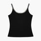 Generation Love - Iris Crystal Tank Top