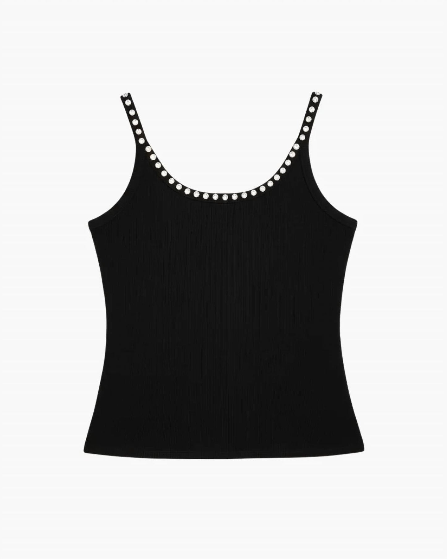 Generation Love - Iris Crystal Tank Top