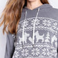 Pj Salvage - Happy Joy Hoodie
