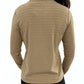 Elliott Lauren - Crew Neck Long Sleeves Top