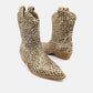 Shu Shop - Toni Cheetah Boots