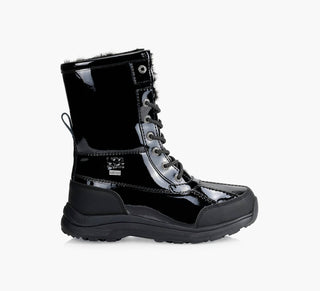 Ugg - Women's Adirondack Boot Iii Patent Boots