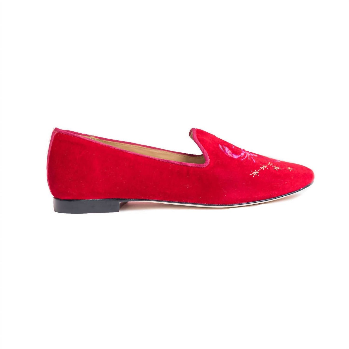House Of Zalo - Scorpio Slipper