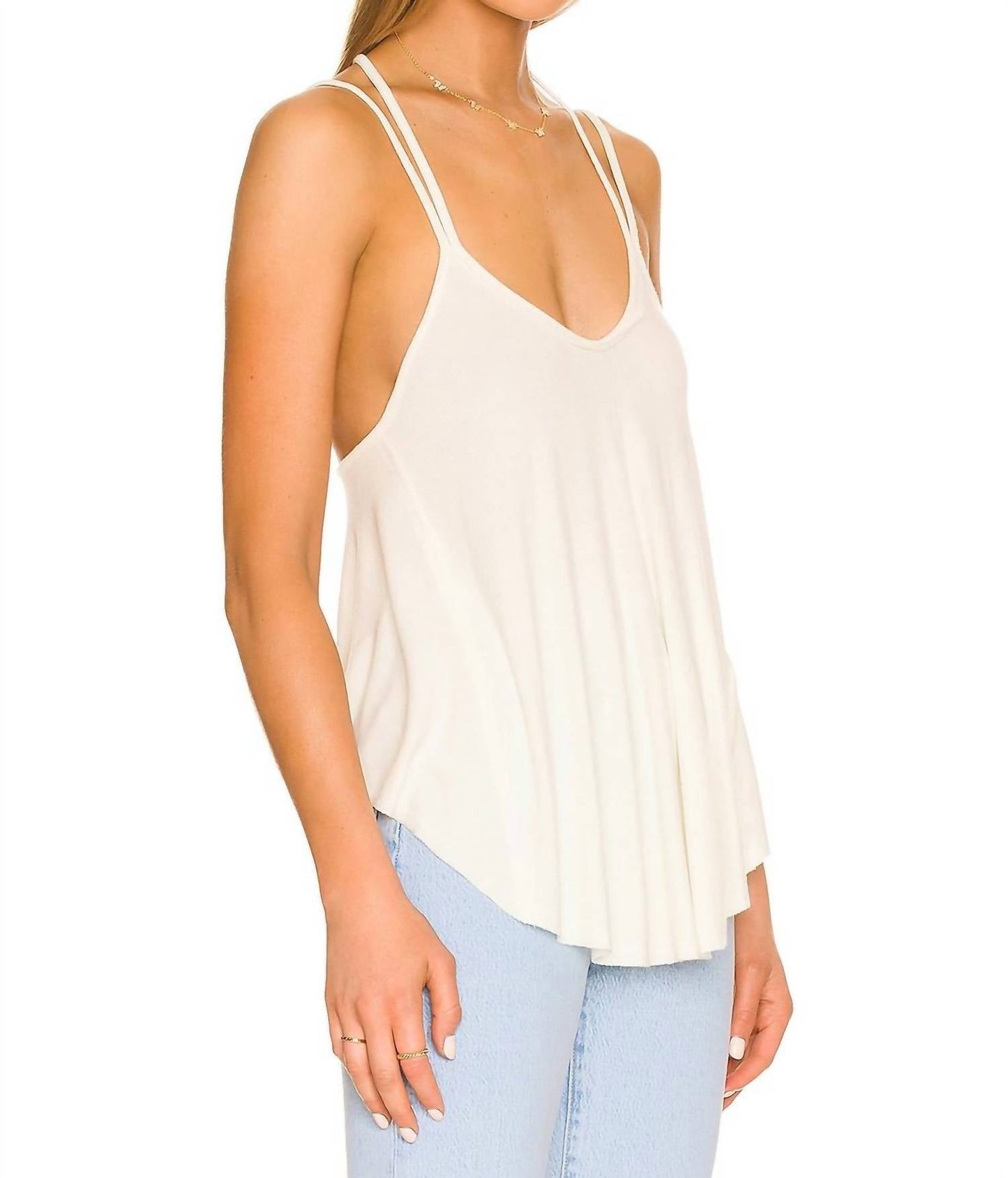 Free People - Rock Your World Tank