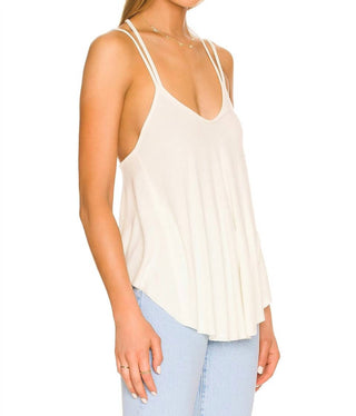 Free People - Rock Your World Tank