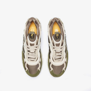 Adidas - MEN'S SAINT ALFRED TEMPER RUN SHOES