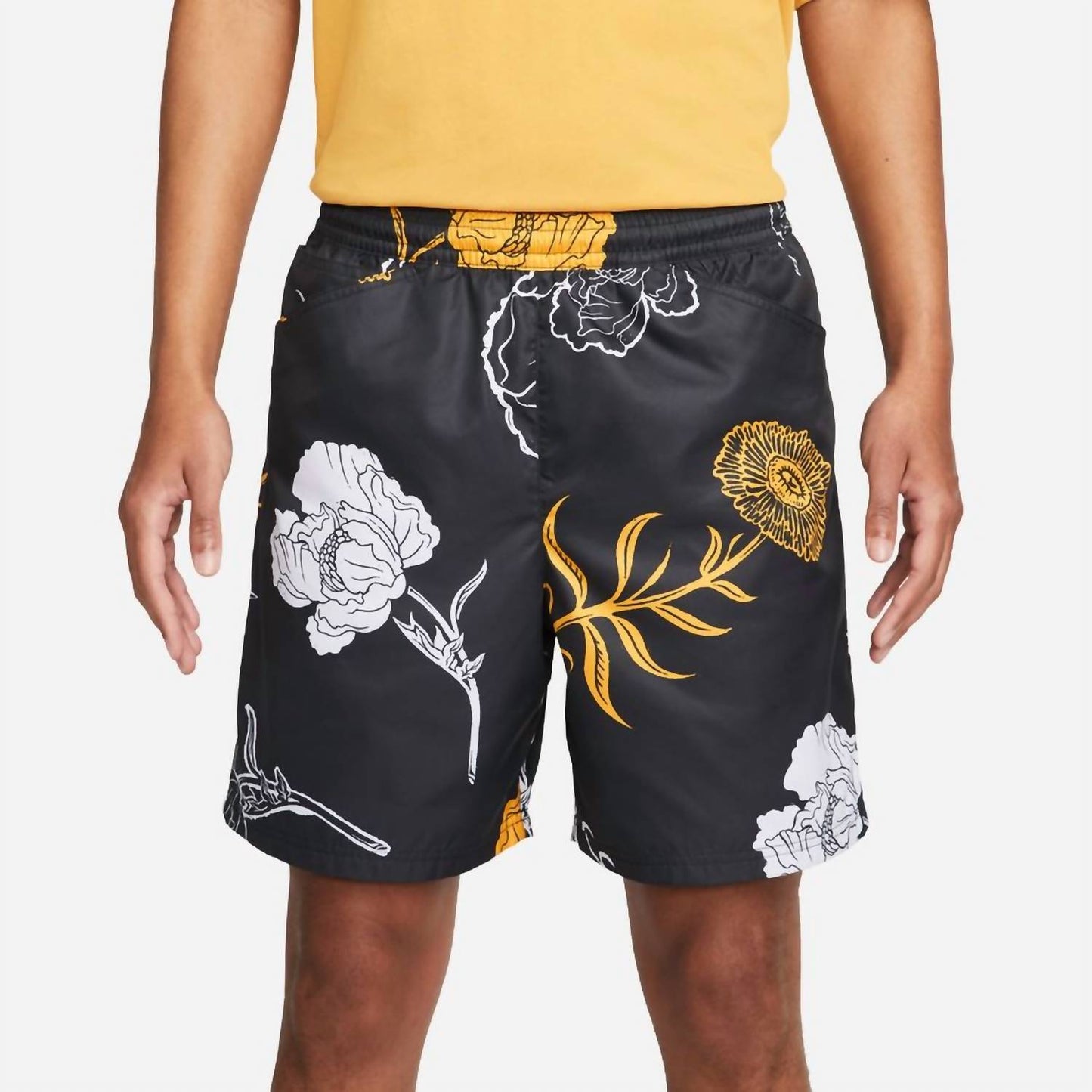 Nike - Men's SB Hibiscus Water Shorts