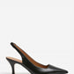 Flattered - Women's Franchesca Leather Sandal