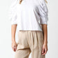 Olivaceous - Ivy Top