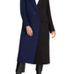 Steve Madden - Caroline Colorblock Coat