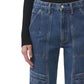 Agolde - Cooper Cargo Jeans