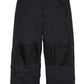Kids Cold Buster Snow Pants - Black