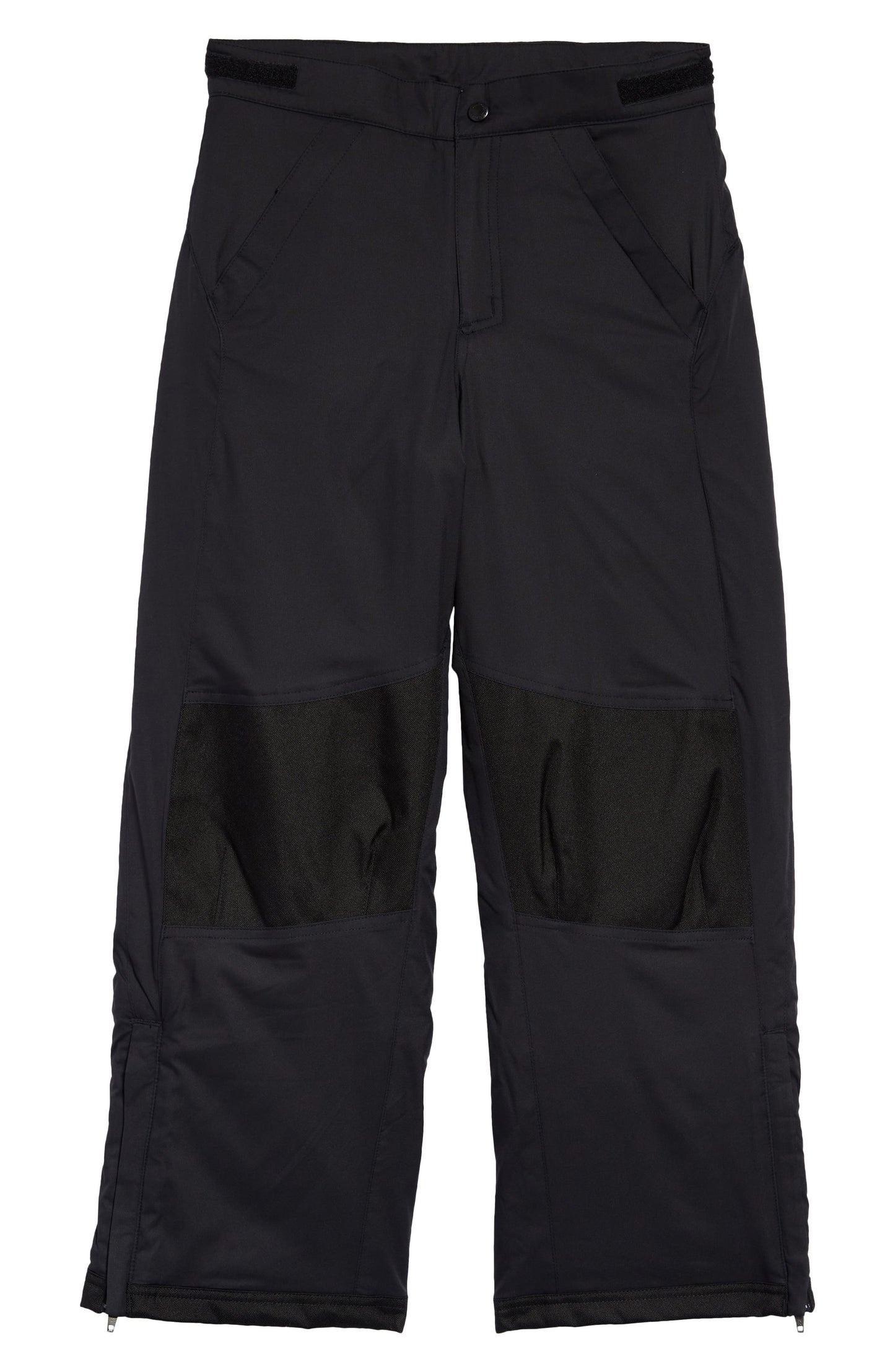 Kids Cold Buster Snow Pants - Black