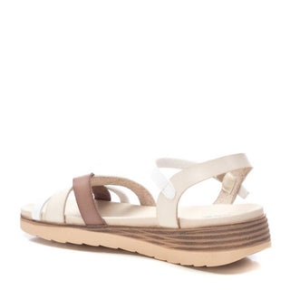 Xti - Women's Low Wedge Sandals