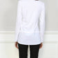 Hinson Wu - Ava Long Sleeve Top