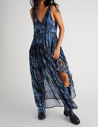 Free People - Julianna Maxi Dress
