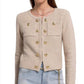 Generation Love - Knit Cardigan