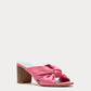 Frances Valentine - Women's Mollie Slide Heel