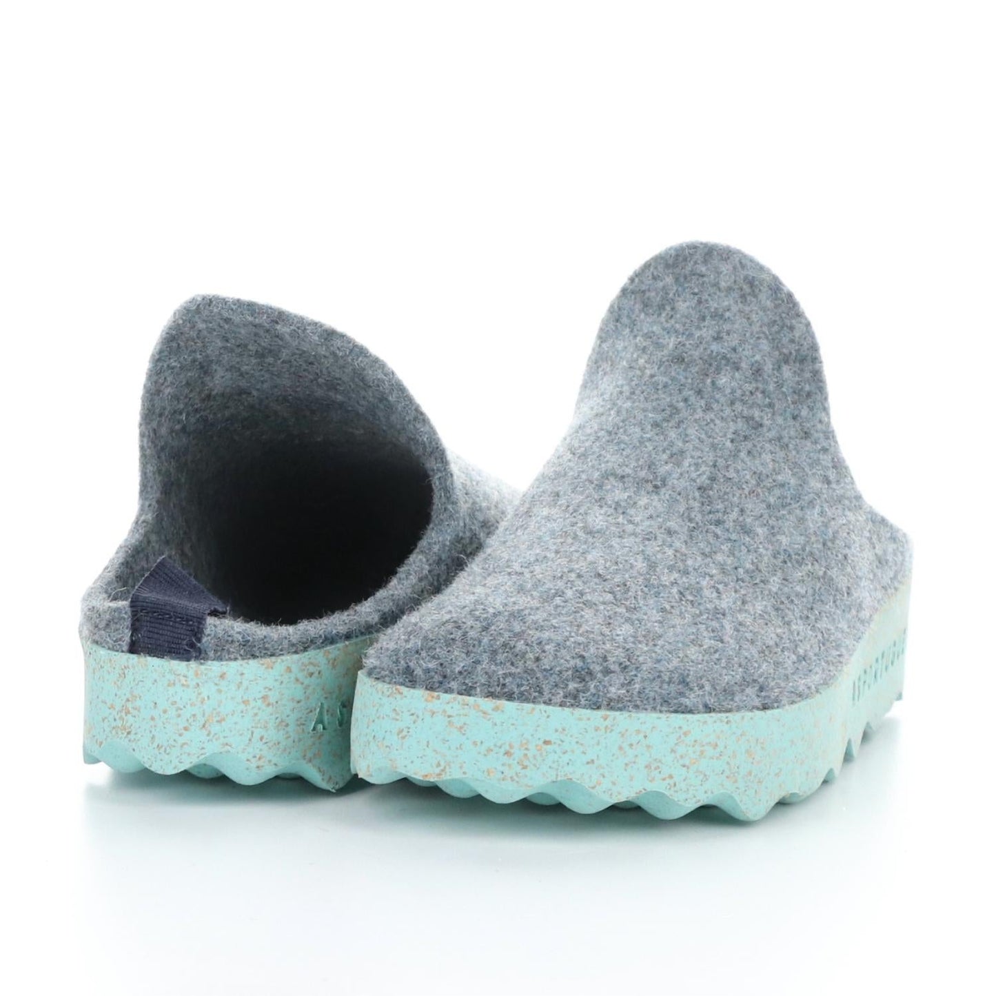 Asportuguesas - WOMEN'S COME MULE