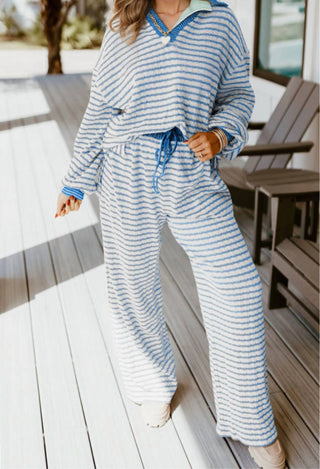 Bucketlist - The Daydream Stripe Set