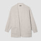 Eileen Fisher - Cashmere Silk Bliss Long Cardigan