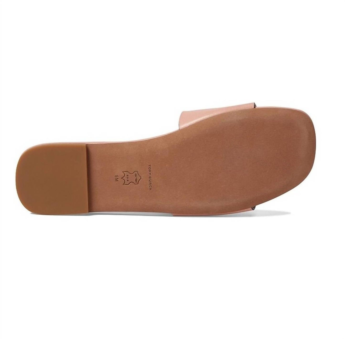 Tory Burch - Women's Ines Flat Slide Sandal