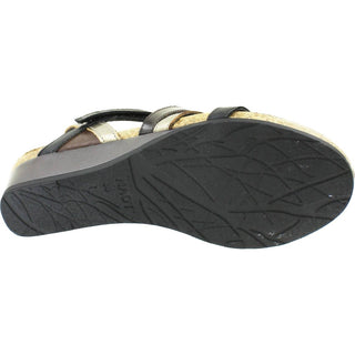 Naot - Women's Hero Wedge Heel Sandal