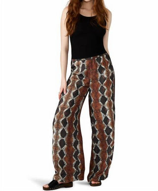 Steve Madden - Moxie Wide Leg Pants