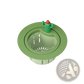 Cactus Sink Drain Strainer Basket Filter Net