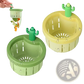 Cactus Sink Drain Strainer Basket Filter Net