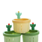 Cactus Sink Drain Strainer Basket Filter Net
