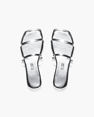 Tkees - Women's Square Toe Gemma Sandal