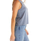 Z Supply - Journey Cotton Slub Tank Top