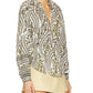 Veronica Beard - Ailani V-neck Blouse