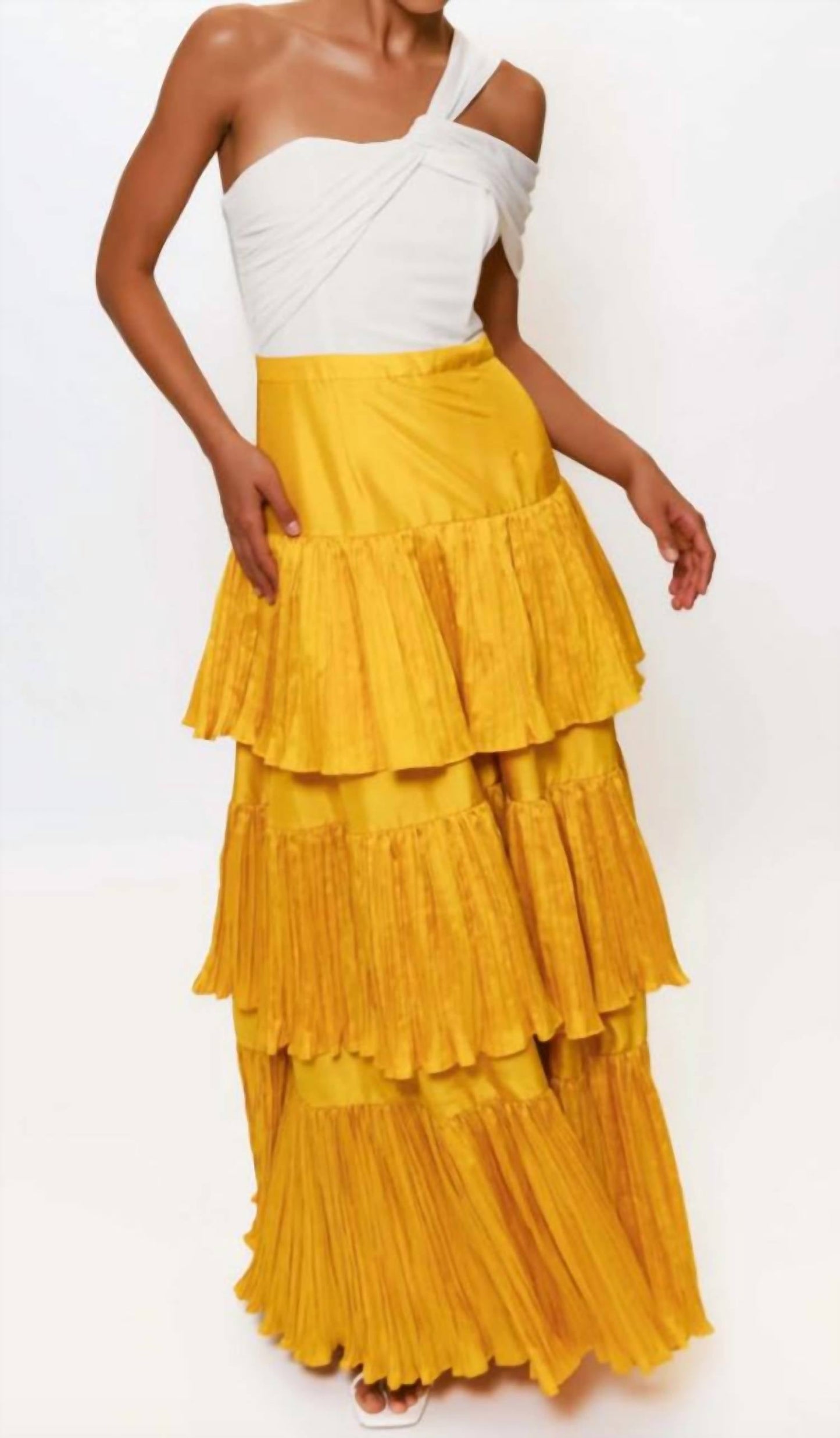 Hutch - Rhea Dress
