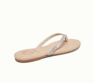 Grace - Women's Sunset Flat Sandals