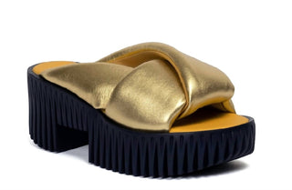 4Ccccees - Women's Plia Anda Slide