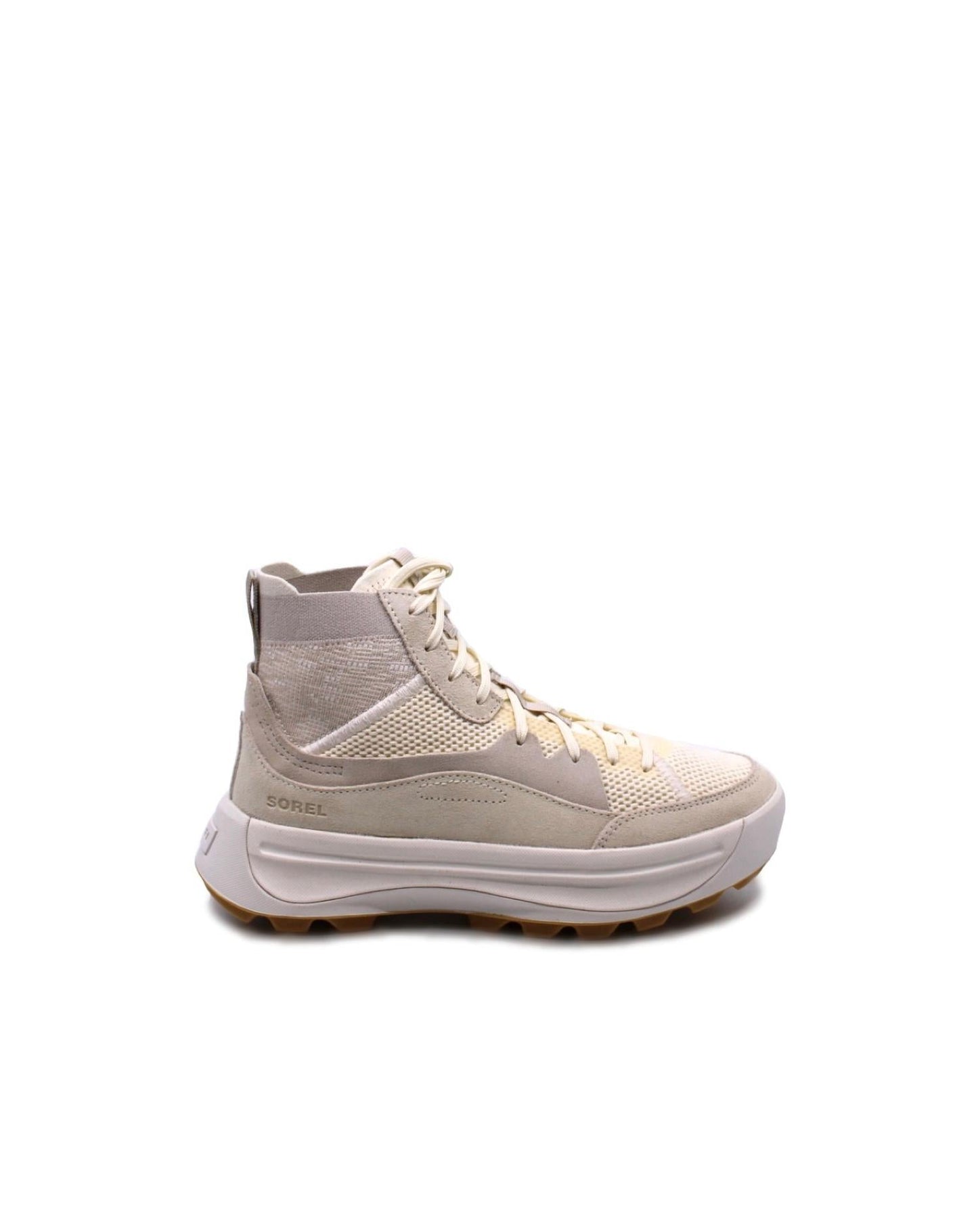 Sorel - Women's ONA 503 Knit Mid Sneaker