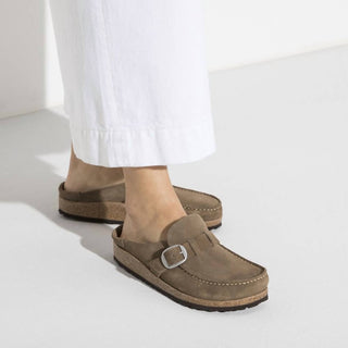 Birkenstock - Women's Buckley Regular