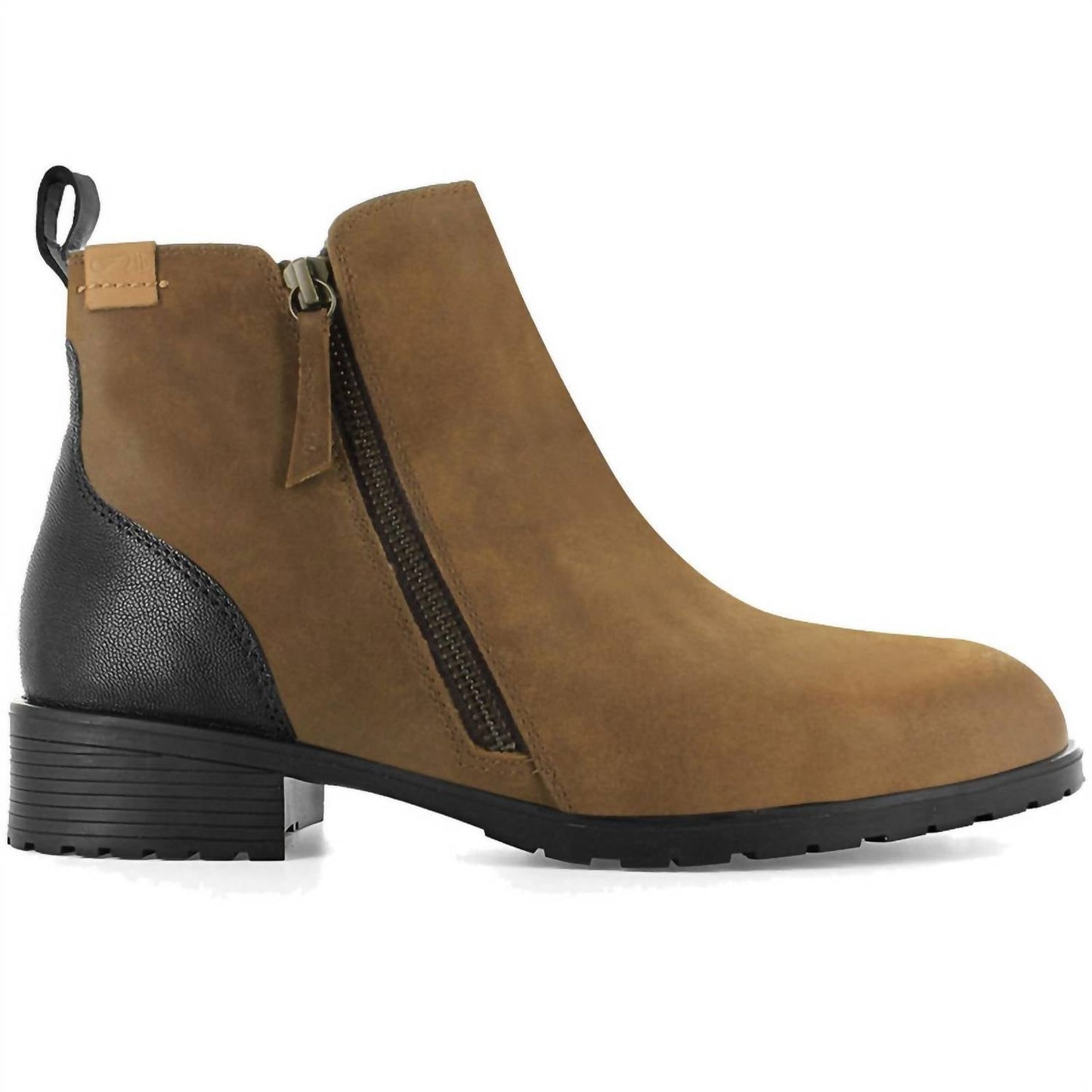 Strive - Women's Sandringham Boots - Wide