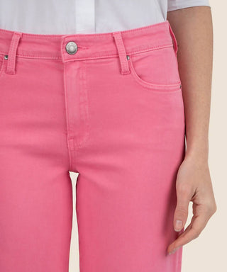 Kut From The Kloth - Charolette High Rise Wide Leg