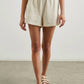 Rails - Leighton Short