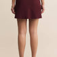 Z Supply - Chablis Mini Skirt