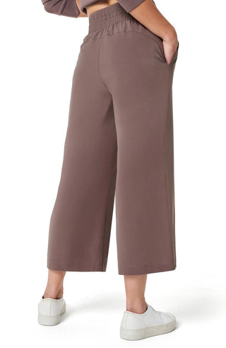 Spanx - Casual Friday On The Move Wide Leg Pant