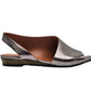 Boccato - Women's Flora Leather Sandal