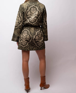 Anna Cate - Avery Mini Dress