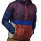 Cotopaxi - Men's Teca Half-zip Windbreaker Jacket