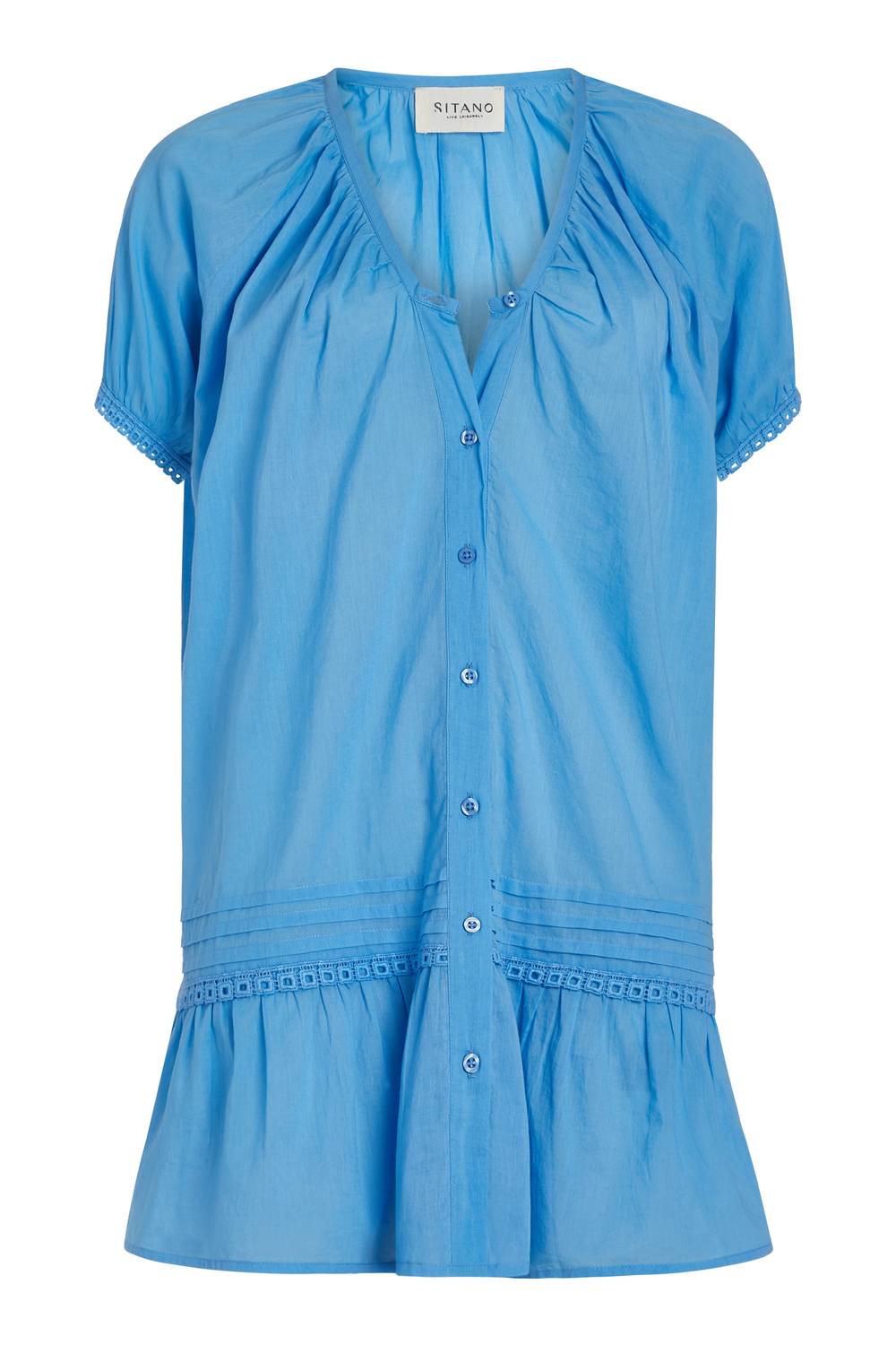 Sitano - Women's Verano Dress