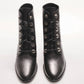 Freda Salvador - Women's Ace Lace Up Combat Boot